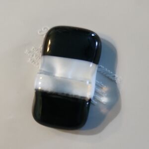 Vintage? Murano? Handblown Glass Pendant